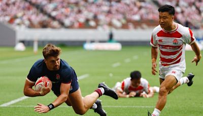 Japan vs England LIVE rugby: Result and reaction as Marcus Smith inspires big win in Tokyo