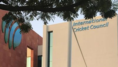 ICC Forms Three-member Committee To Review T20 World Cup Conduct; Notice Issued To USA, Chile For Non-Compliance