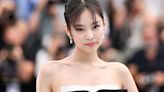 Jennie’s Agency Speaks Out on Rumors She's Joining Marvel