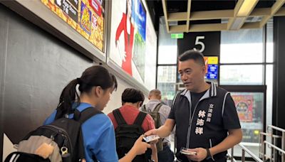 國道客運路線營運陷困境 立委林沛祥籲鬆綁相關限制