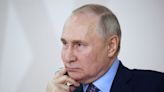 Los dirigentes de las empresas de petróleo y gas rusas acompañarán a Putin a China