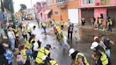 Activan Operativo Relámpago en Tlalpan