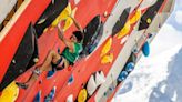 Brasileiros param no quali da Copa do Mundo em Chamonix