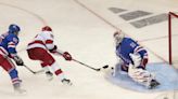 Igor Shesterkin’s top-notch play gave Rangers time for Game 2 heroics