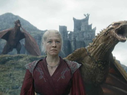 House Of The Dragon Season 2 Episode 7 Ending Explained: Who Are The New Dragonriders?