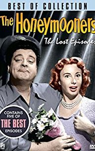 The Honeymooners: The Lost Episodes