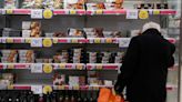 UK's stubborn inflation fails to fall, turning up heat on BoE