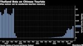 泰国对华临时免签政策启动 押注中国游客涌入将助力提振经济