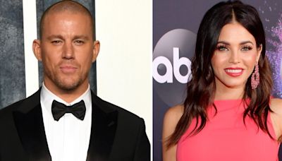 Jenna Dewan Slams Ex Channing Tatum in Divorce Battle