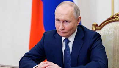 Putin tightens up his war machine with cabinet shakeup