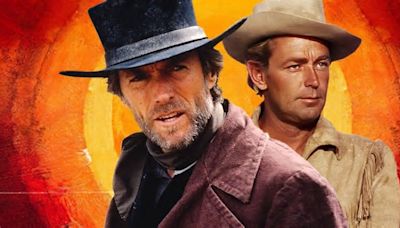 This Clint Eastwood Western Is a Dark Twist on a Cowboy Classic