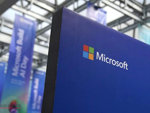 Microsoft to invest USD 3.2 billion in AI in Sweden - ET BrandEquity