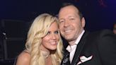 Donnie Wahlberg and Jenny McCarthy spend ‘whole night together’ on FaceTime when they’re apart