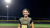 How a father-daughter thumbs up signal rocked the Ocean County high school softball final