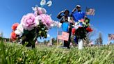 Honoring our fallen heroes at the Air Force Academy