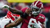 Vikings take hyper athletic edge rusher in CBS Sports mock draft