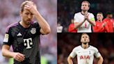 Does Harry Kane have a big-game problem? Bayern Munich star's past failures suggest he could go missing once more in crucial Champions League semi-final | Goal.com English Oman