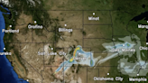 Colorado se cubre de humo mientras los incendios arden a 400 millas de distancia