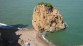 La playa a 1 hora de Barcelona que ha conquistado al 'National Geographic': entre las mejores de Catalunya