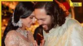 Anant Ambani- Radhika Merchant Wedding: Groom Anant wears 50-carat diamond lion brooch