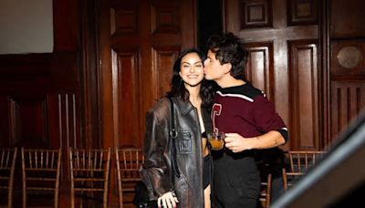 Everything to Know About Camila Mendes’ Actor Boyfriend, Rudy Mancuso