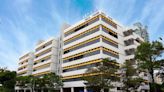 Strata industrial unit at Delta House on the market for sale and lease back at $30 mil
