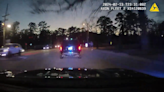 VIDEO: Forest Acres police release February high speed chase footage