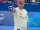 Turkish Pistol Shooter Casually Takes Silver at the Olympics and Becomes an Internet Legend