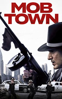 Mob Town