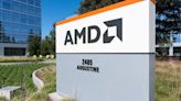 AMD investigating possible data breach after internal company data put up for sale online