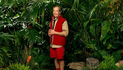 No politicans will feature on this year's edition of I'm A Celebrity...Get Me Out Of Here