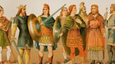 Some Anglo-Saxon warriors may have been transgender, says academic