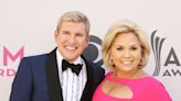 How Todd and Julie Chrisley Will Spend the Holidays in Prison
