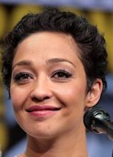 Ruth Negga