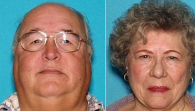 What we know about the couple killed at a nudist ranch in California