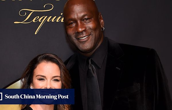 Meet Michael Jordan’s Cuban former model wife, Yvette Prieto