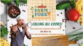 Community cooking competition returns to Enterprise this spring