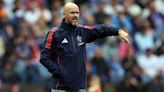 Erik ten Hag names 29-player Man Utd squad for USA pre-season tour