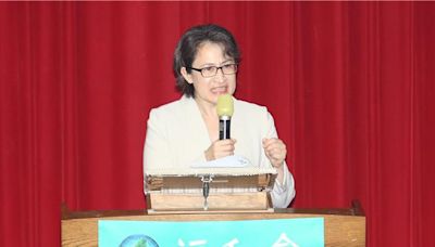 蕭美琴遭疑帶私酒免查驗 陳建仁再提「認知作戰」 - 政治