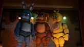 Adaptación del videojuego "Five Nights at Freddy's" suma 130 millones de dólares en estreno mundial