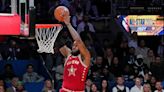 Stephen A. Smith: LeBron James ruined the NBA Slam Dunk Contest