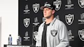 Raiders Brock Bowers Selection Deemed 'Biggest Head Scratching' Pick Of NFL Draft