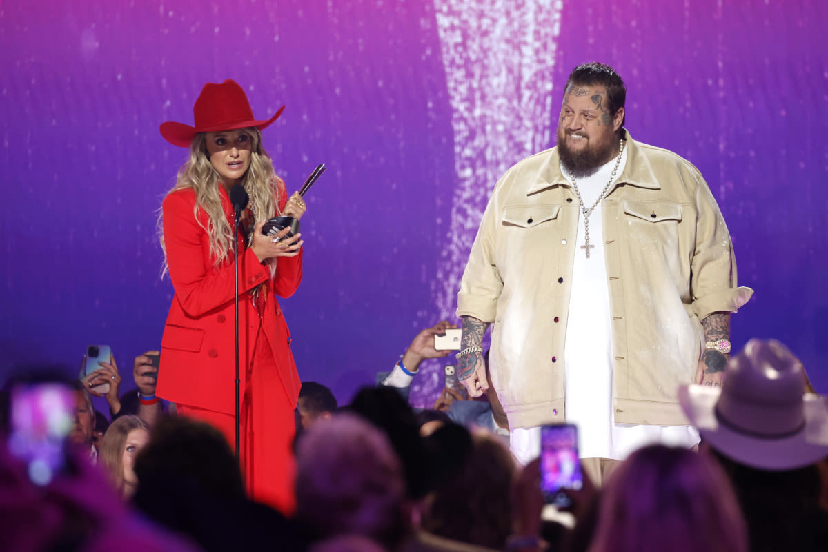 Get the Scoop on the ACM Awards, Including the Complete List of Winners