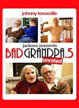 Jackass Presents: Bad Grandpa .5 (2014) - FilmAffinity