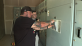 Las Vegas tattoo parlor asks for help following weeks-long power outage