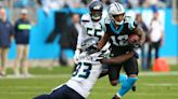 Panthers receiver D.J. Moore could be Baker Mayfield’s new best friend