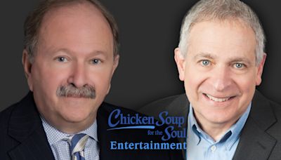 Bankrupt Redbox Parent Chicken Soup For The Soul Entertainment Installs New CEO And Board Of Directors