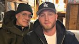 Tom Hanks and son Chet Hanks pose for rare photo together: ‘Gang’