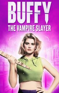 Buffy the Vampire Slayer (film)