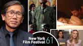 New York Film Festival Seeing Record Ticket Sales As 61st Edition Kicks Off Amid Rain And Floods